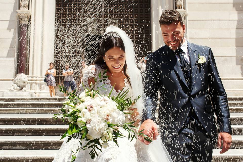 Matrimonio civil