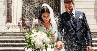 matrimonio